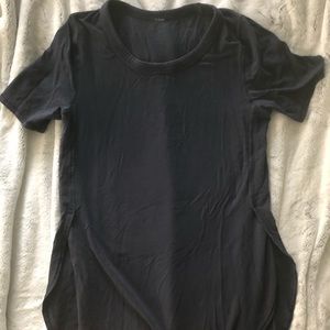 Lululemon Performance T-shirt
